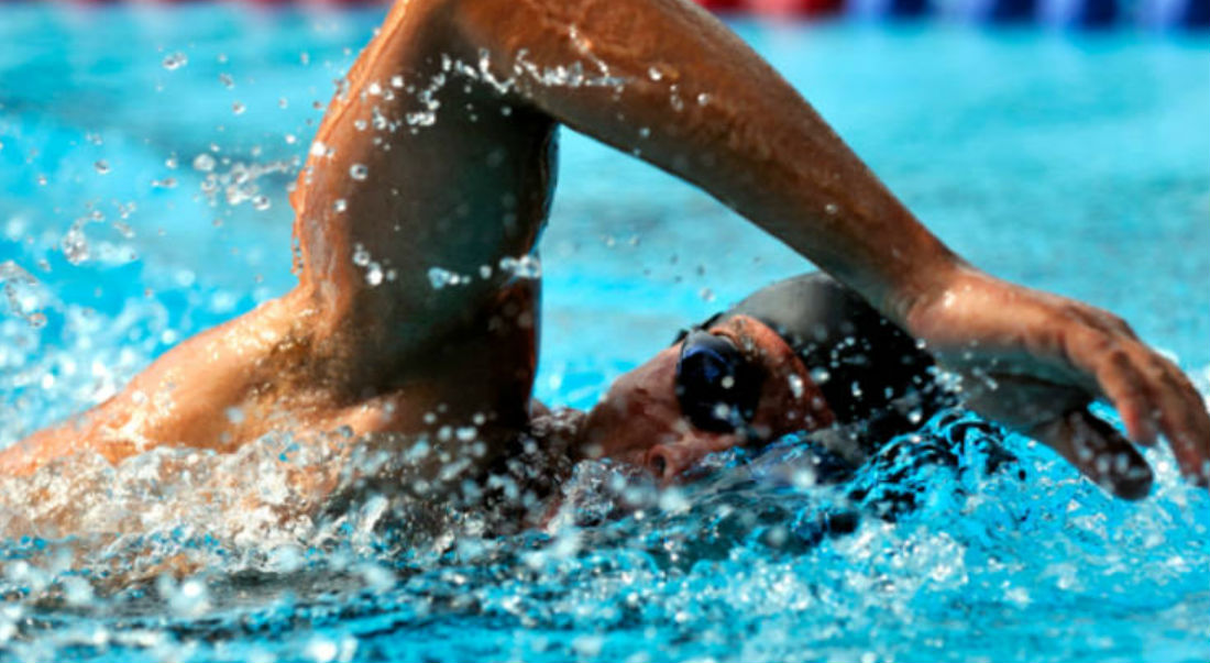 Mir uma iznos haos  Kako pravilno plivati kraul? – rekreativa.run